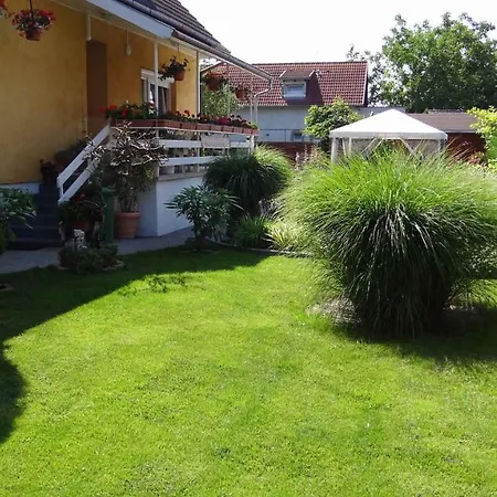 Lägenhet In - Balaton 40507 *