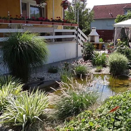 In - Balaton 40507 Lägenhet Siófok